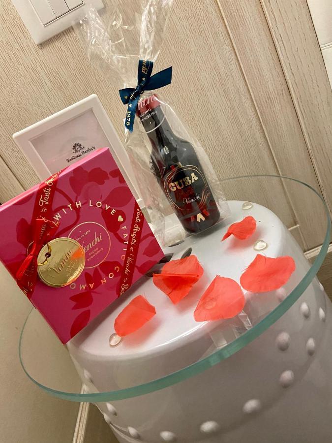 Residenza Bonifacio - Adults Only 호텔 베로나 외부 사진