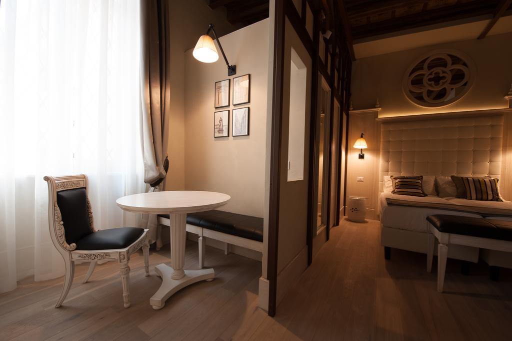 Residenza Bonifacio - Adults Only 호텔 베로나 외부 사진