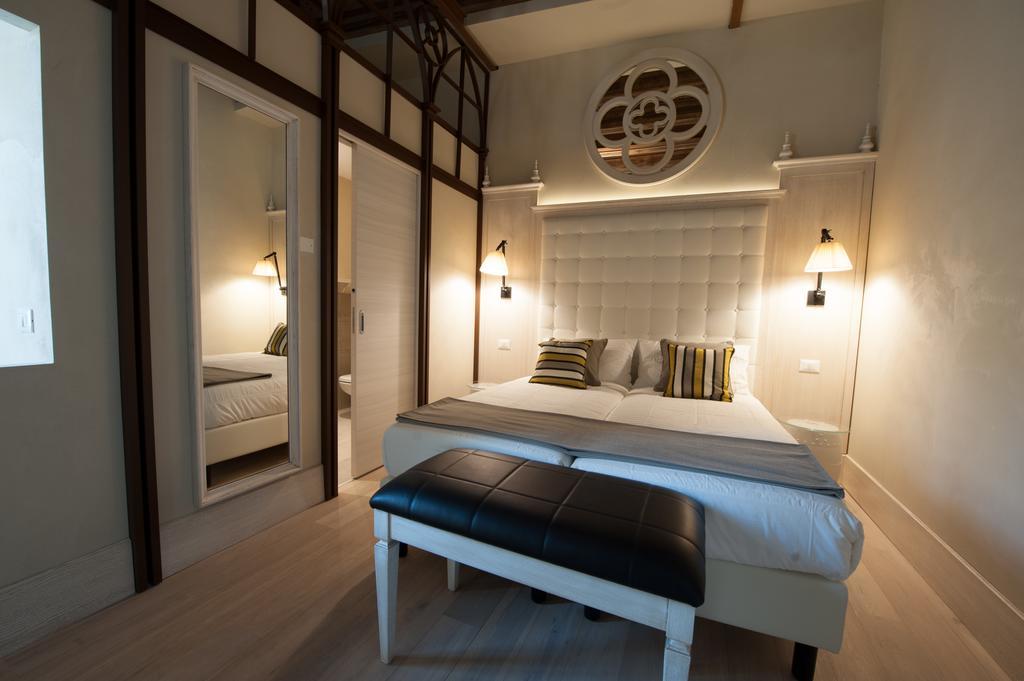Residenza Bonifacio - Adults Only 호텔 베로나 외부 사진