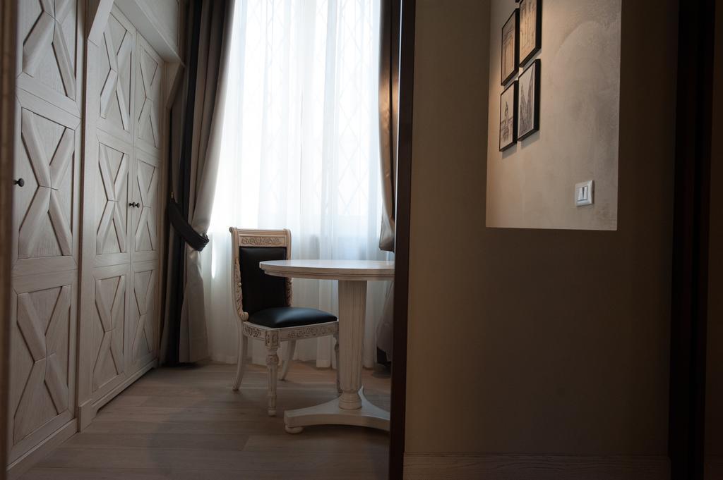 Residenza Bonifacio - Adults Only 호텔 베로나 외부 사진