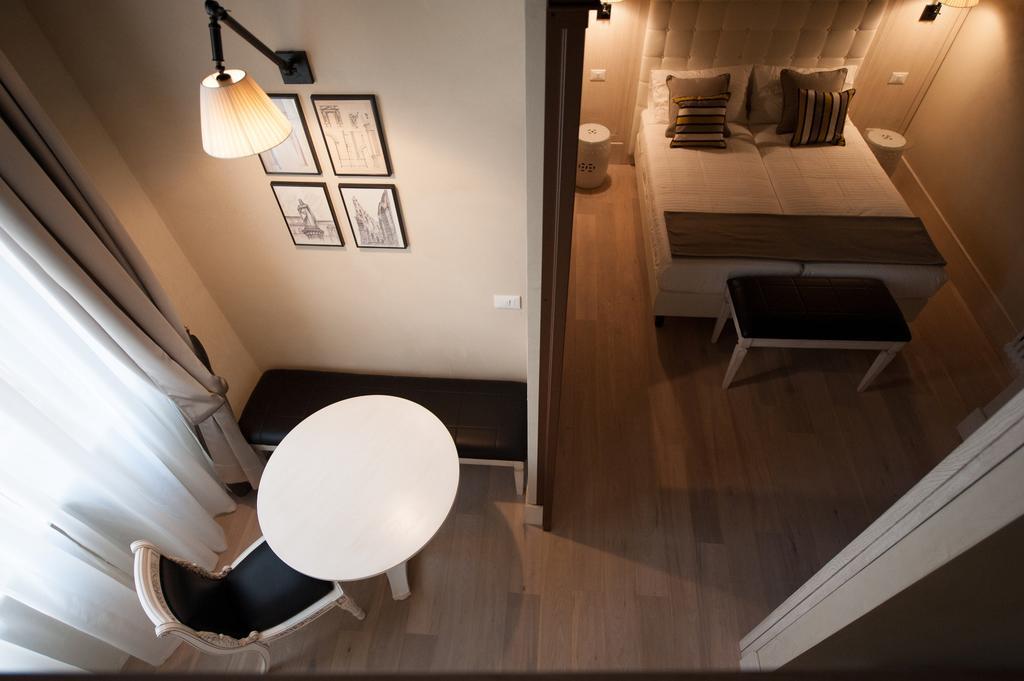 Residenza Bonifacio - Adults Only 호텔 베로나 외부 사진