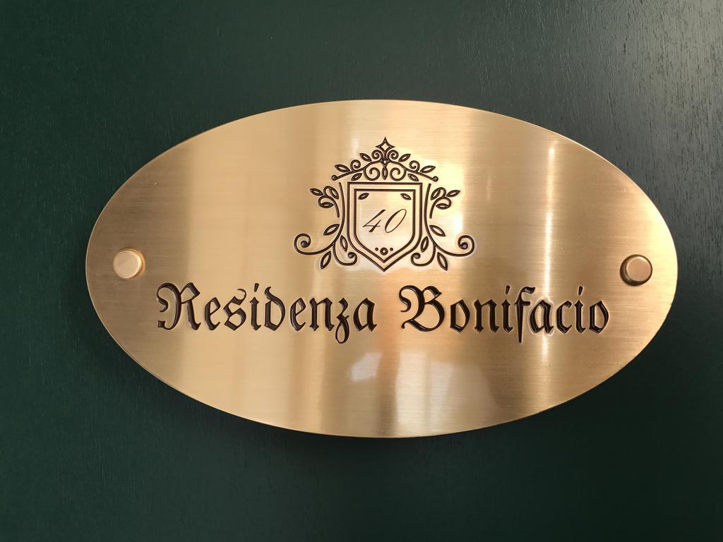 Residenza Bonifacio - Adults Only 호텔 베로나 외부 사진