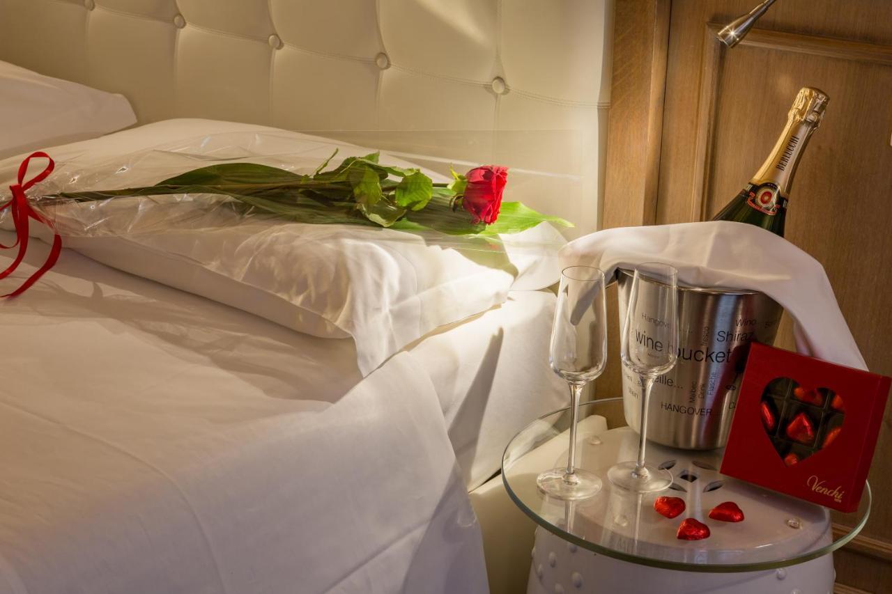 Residenza Bonifacio - Adults Only 호텔 베로나 외부 사진