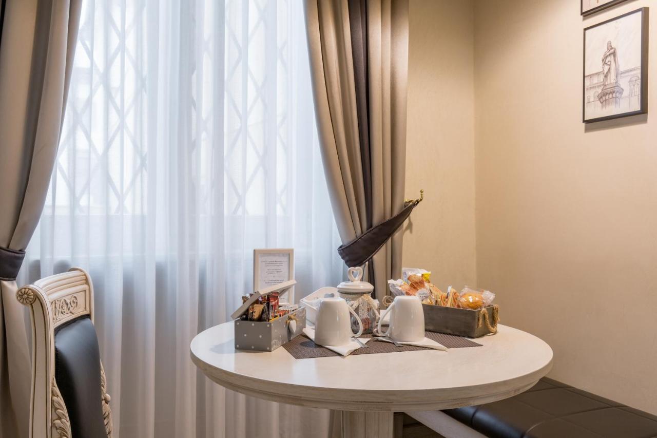 Residenza Bonifacio - Adults Only 호텔 베로나 외부 사진